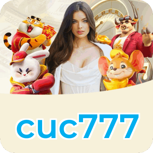 Promoções e bônus exclusivos da cuc777