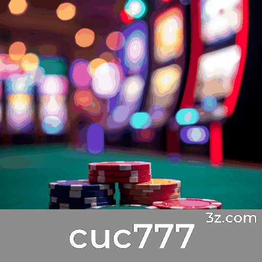 cuc777: Experiência Autêntica com Jogos de Mesa ao Vivo