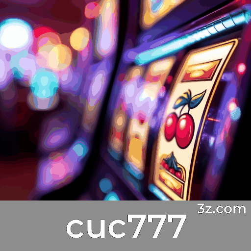 cuc777: Bônus Generosos para Jogadores Brasileiros