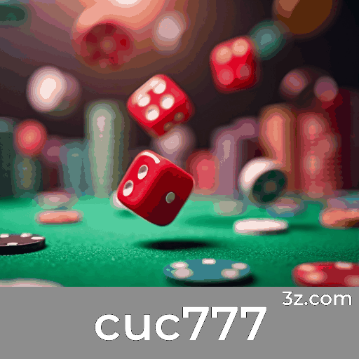 cuc777: O Melhor Cassino Online com Pagamentos Rápidos