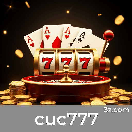 cuc777: Bônus Generosos para Jogadores Brasileiros