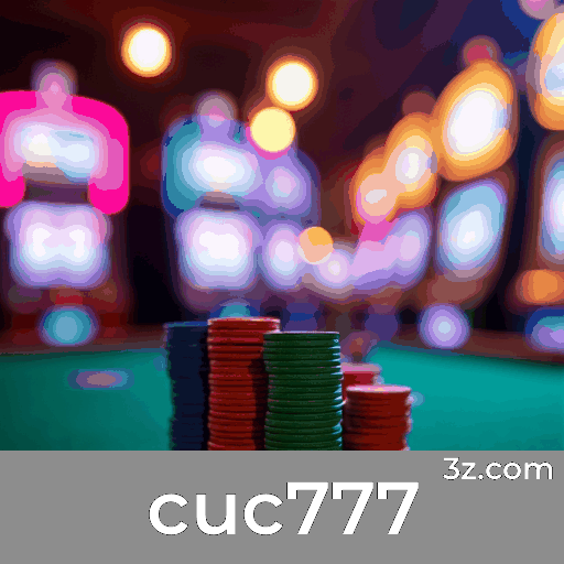 Qualidade Suprema em Jogos de Cassino no cuc777