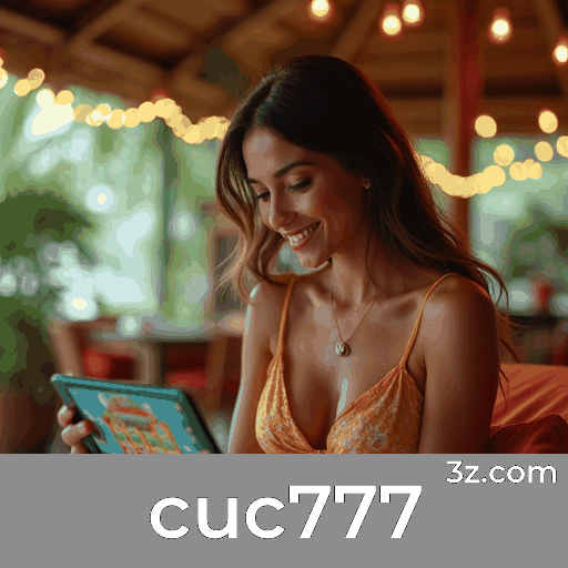 Inovação Tecnológica da cuc777: Apostas e Entretenimento