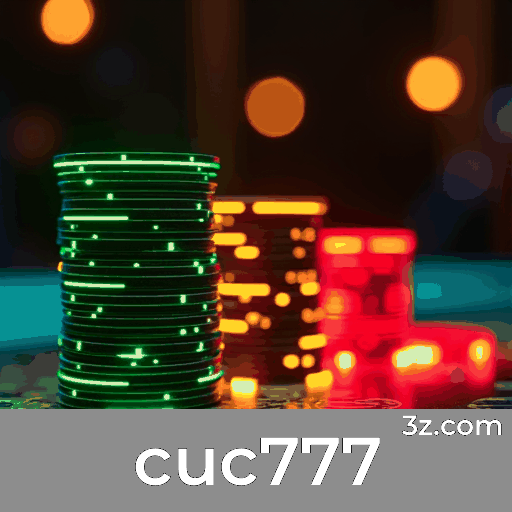 Qualidade Suprema em Jogos de Cassino no cuc777