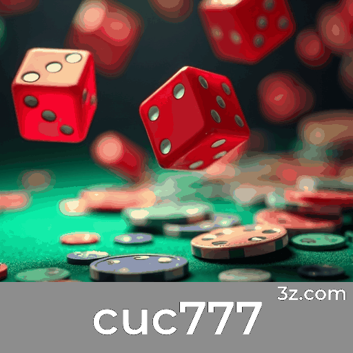 Qualidade Suprema em Jogos de Cassino no cuc777