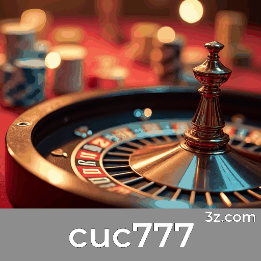 cuc777: Experiência Autêntica com Jogos de Mesa ao Vivo