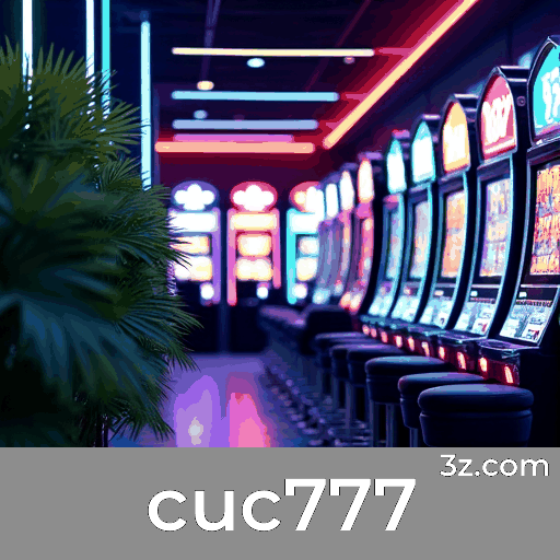 cuc777: Jogo em Tempo Real para Jogadores Brasileiros