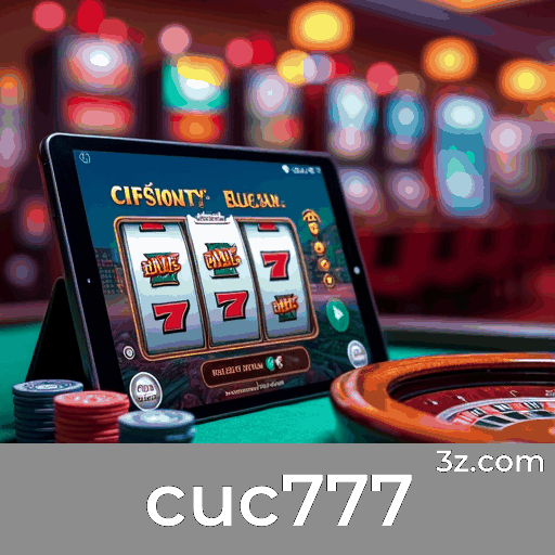 Experimente o cuc777: Apostas Rápidas e Completas