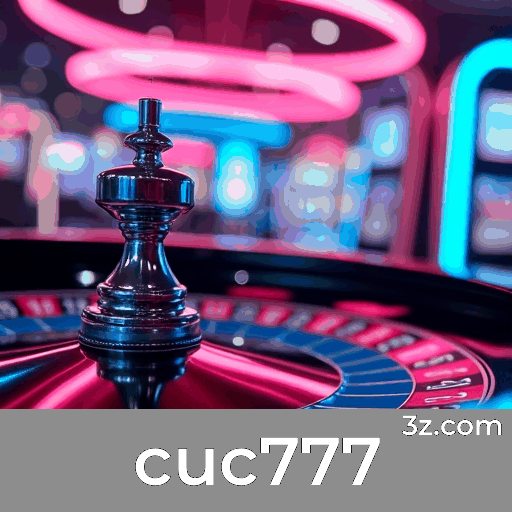 cuc777: Experiência Autêntica com Jogos de Mesa ao Vivo