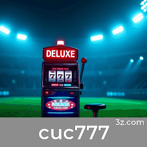 Cuc777: Apostas Esportivas Precisas e Completas