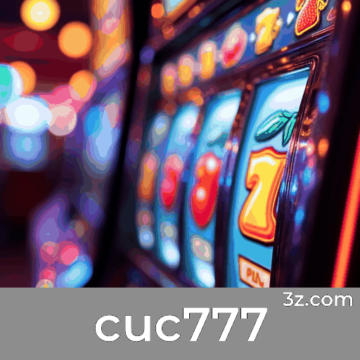 cuc777: Bônus Generosos para Jogadores Brasileiros