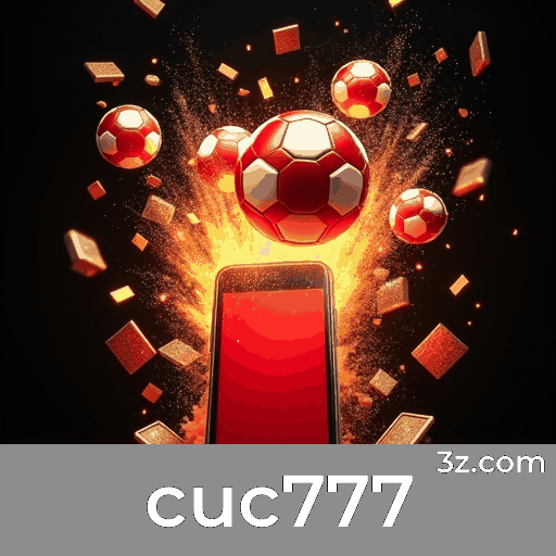 Experimente o cuc777: Apostas Rápidas e Completas