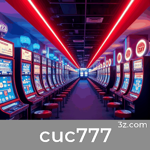 cuc777: Jogo em Tempo Real para Jogadores Brasileiros