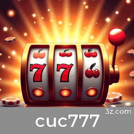 cuc777: Variedade de Jogos e Entretenimento para Brasileiros