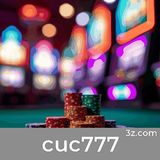 cuc777: Variedade de Jogos e Entretenimento para Brasileiros